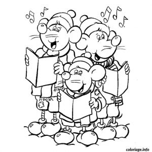 Coloriage De Noel A Colorier En Ligne Coloriage De Noel En Ligne Gratuit Jecolorie