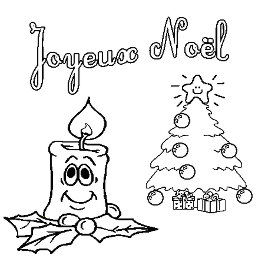 Coloriage De Noel A Colorier En Ligne Coloriage Père Noël Momes In De Noel A Colorier