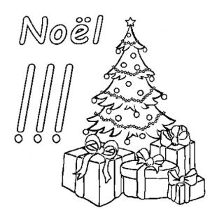 Coloriage De Noel A Colorier En Ligne Coloriage204 Coloriage De Noel En Ligne