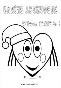 Coloriage De Noel Cm2 Les 119 Meilleures Images De Jeux De No L   Imprimer Papier