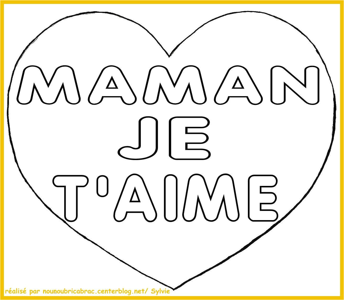 Coloriage De Papa Je T Aime Coloriage De Coeur D Amour Coloriage De Papa Je T Aime Coloriage De Coeur D Amour