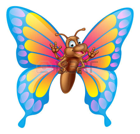 Coloriage De Papillon Gratuit Coloriage Papillon 17 Dessin Gratuit Coloriage Papillon Des