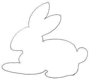 Coloriage De Paques A Imprimer Lapin épinglé Par Nona Pelmonter Sur Coloring Pages