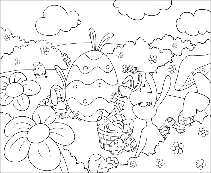 Coloriage De Paques Poussin Coloriage Paques Mandala Antistress Adulte 2 Coloriage Coloriage De Paques Poussin Coloriage Paques Mandala Antistress Adulte 2 Coloriage