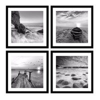 Coloriage De Paysage De Mer Promotion Paysages Marins Bateaux