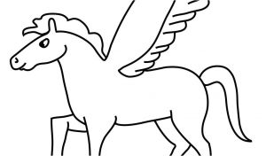 Coloriage De Pégase A Imprimer Coloriage Pegase Licorne Imprimer Coloriage Mandala