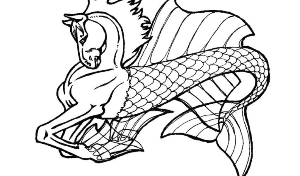 Coloriage De Pégase A Imprimer Coloriage Pegase Licorne Imprimer Licorne Ailé Az