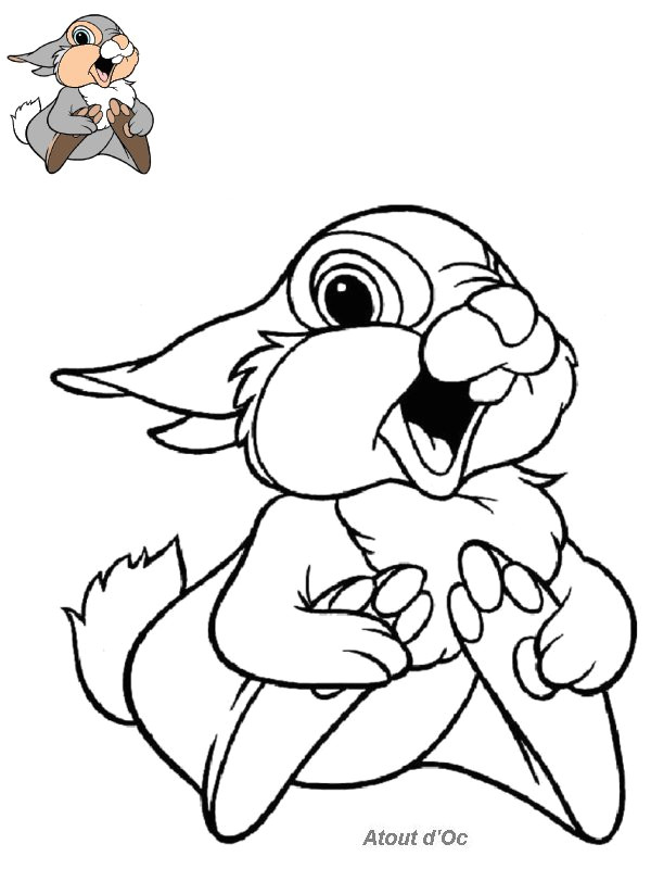 Coloriage De Personnage Disney 74 Dessins De Coloriage Personnage Disney à Imprimer à