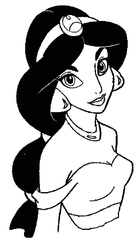 Coloriage De Personnage Disney Coloriages Pour Enfants Coloriages Personnages Disney