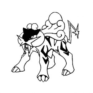 Coloriage De Pokemon Ex A Imprimer 23 Dessins De Coloriage Pokemon Ex à Imprimer