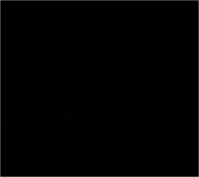 Coloriage De Pokemon Mew 20 Dessins De Coloriage Pokemon Zekrom à Imprimer