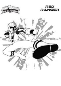 Coloriage De Power Rangers Ninja Steel Coloriage Brody Coloriage Power Rangers Ninja Steel