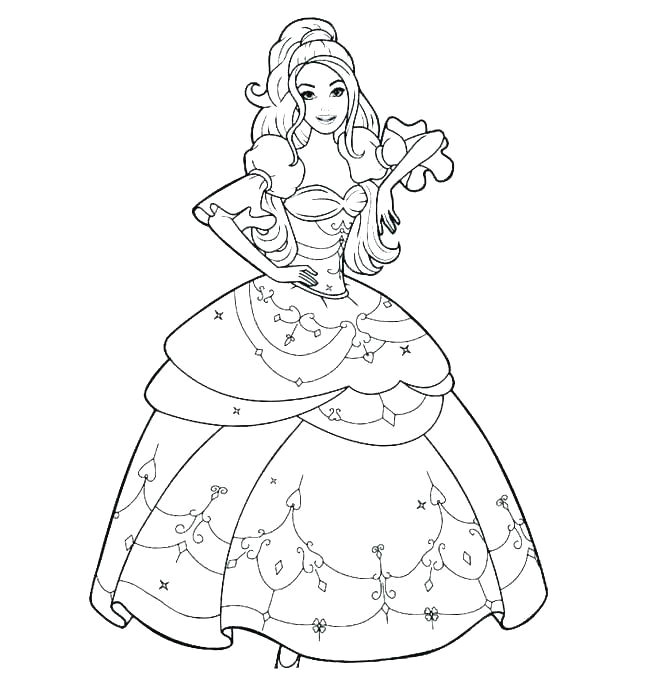 Coloriage De Princesse En Ligne Gratuit Jeux De Coloriage De Princesses Disney Gratuit