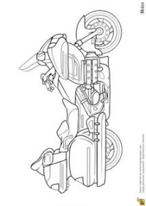 Coloriage De Quad Et Moto 39 Meilleures Images Du Tableau Animation