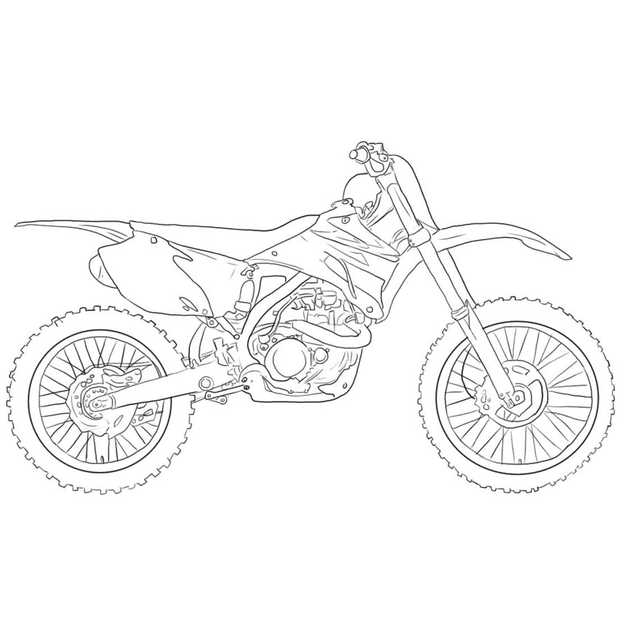 Coloriage De Scooter Des Mer Belle Coloriage Scooter Des Mers