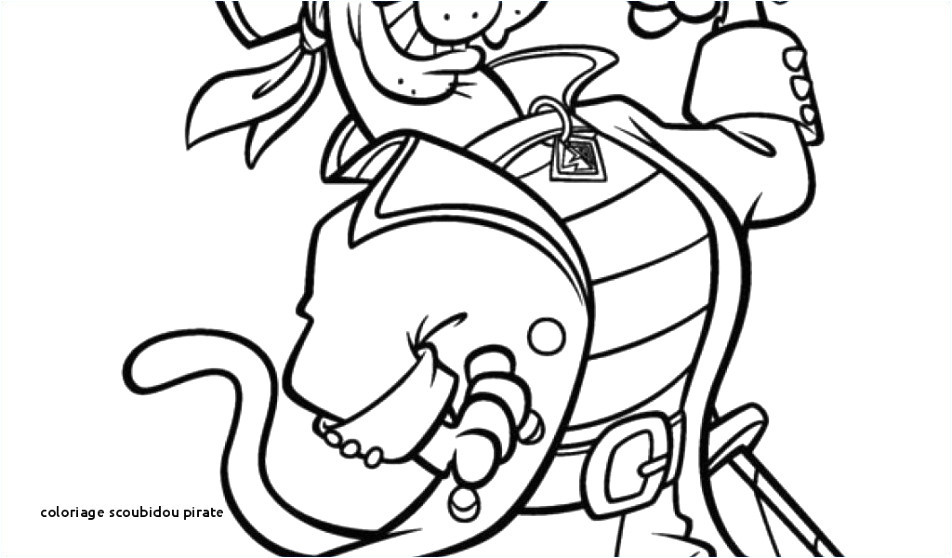 Coloriage De Scoubidou A Imprimer Unique Coloriage Scoubidou A Imprimer Gratuit