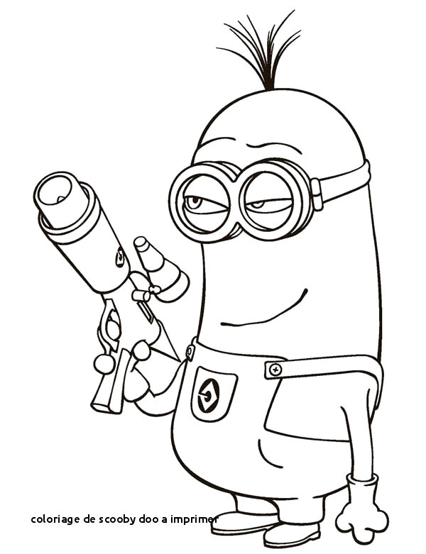 Coloriage De Scoubidou A Imprimer Unique Coloriage Scoubidou A Imprimer Gratuit
