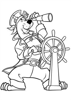 Coloriage De Scoubidou En Ligne 772 Best Scooby Doo Images