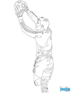 Coloriage De Selena Gomez A Imprimer Gratuit Coloriage Joueur De Foot