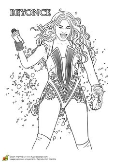 Coloriage De Selena Gomez A Imprimer Gratuit Les 10 Meilleures Images De Coloriage