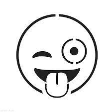 Coloriage De Smiley World 14 Best Strong Girls Images