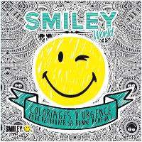 Coloriage De Smiley World Smileyword – Livres Bd Collection Smileyword