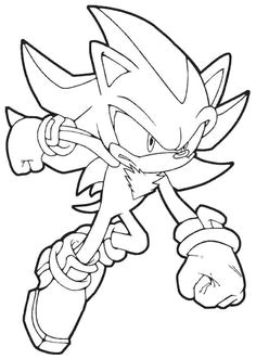 Coloriage De sonic Et Ses Amis 50 Best sonic Coloring Book Images