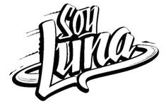 Coloriage De soy Luna à Imprimer Die 23 Besten Bilder Von soy Luna Logo