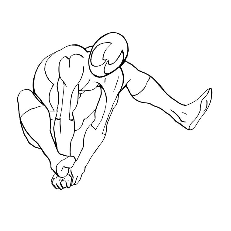 Coloriage De Spiderman Noir A Imprimer 19 Dessins De Coloriage Spiderman Noir à Imprimer
