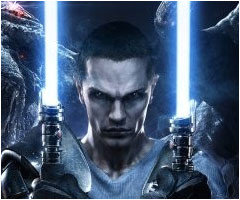 Coloriage De Star Wars Le Pouvoir De La force Date sortie Star Wars Le Pouvoir De La force 2 Ps3