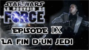 Coloriage De Star Wars Le Pouvoir De La force Star Wars Le Pouvoir De La force Episode 9 La Fin D