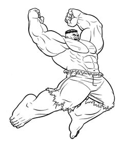 Coloriage De Super Heros A Imprimer Gratuit 13 Meilleures Images Du Tableau Superhéros