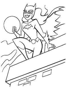 Coloriage De Super Heros A Imprimer Gratuit Coloriage Super Héros