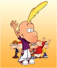 Coloriage De Titeuf Et Nadia A Imprimer Les 9 Meilleures Images De Titeuf