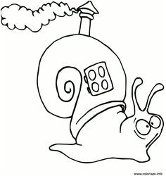 Coloriage De Turbo L Escargot 42 Meilleures Images Du Tableau Coloriage Hugo Et Les