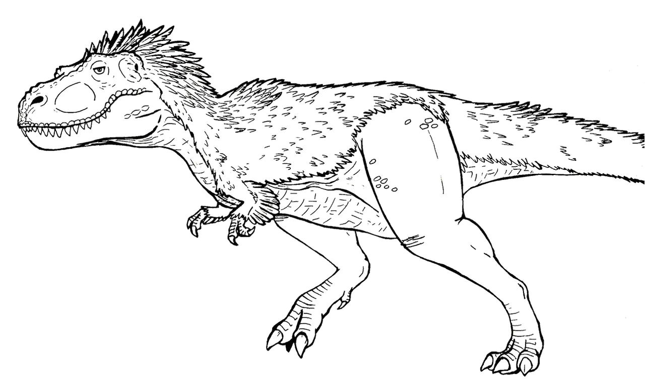 Coloriage De Tyrannosaurus Rex What S Wrong with Me T Rex by Zewqt On Deviantart