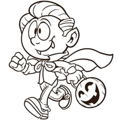 Coloriage De Vampire Qui Fait Peur Les 22 Meilleures Images De Coloriage Vampire
