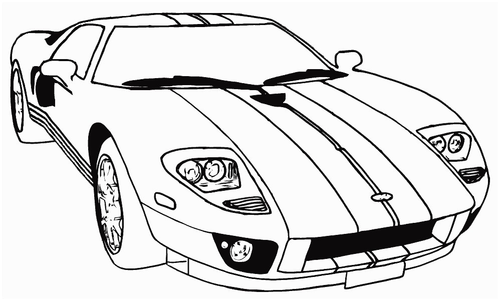 Coloriage De Voiture De Ferrari 10 Best Ausmalbilder Cars Ausmalbilder Autos 01 Ausmalbilder