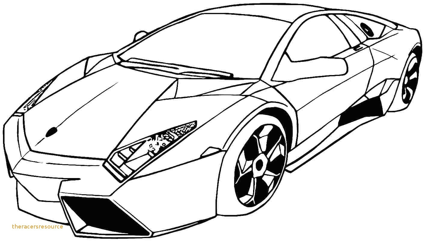 Coloriage De Voiture Porsche Coloriage De Porsche Voiture De Luxe Dessin Inspirational