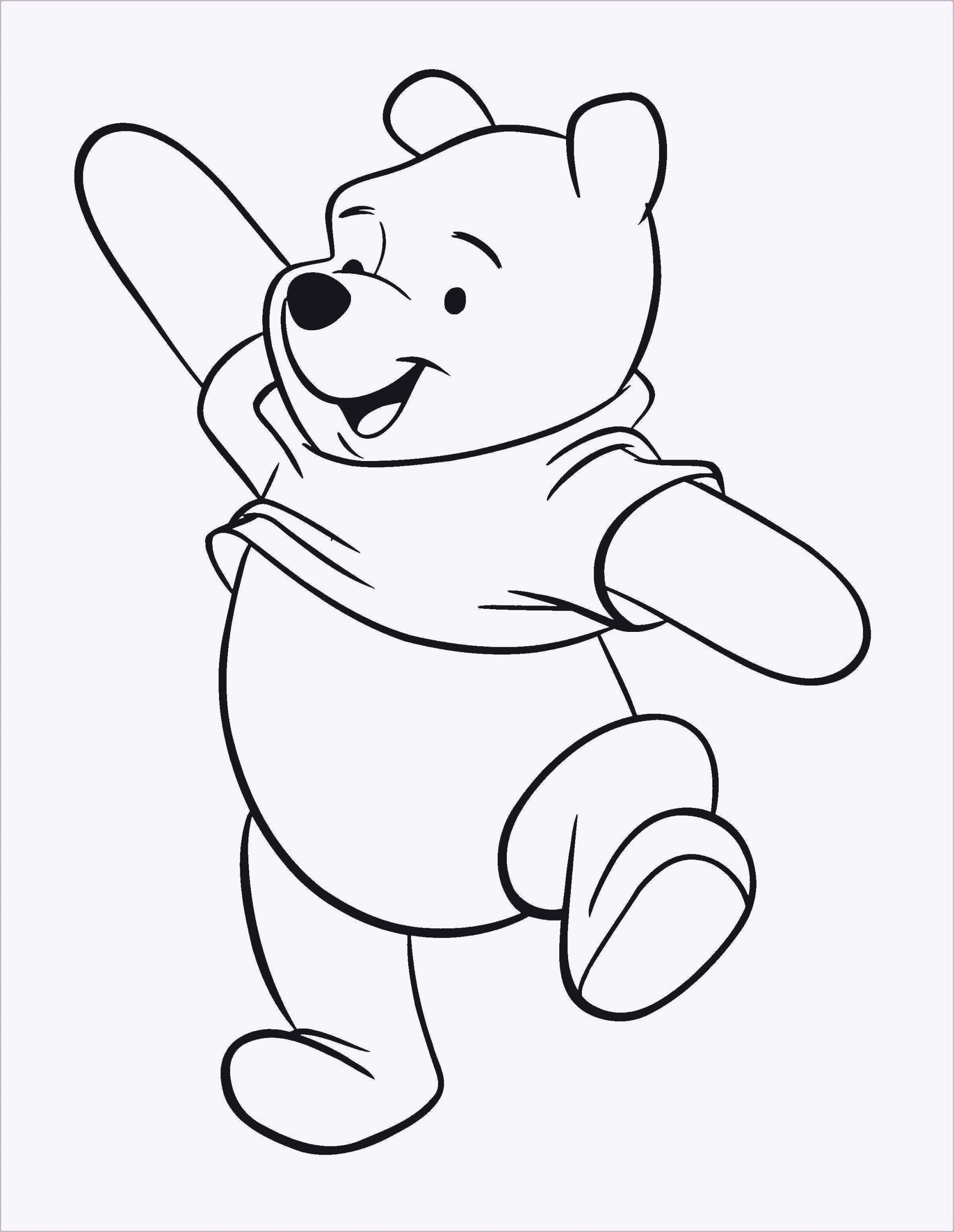 Coloriage De Wini L Ourson 14 élégant Coloriage Clash Royal Collection
