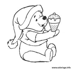Coloriage De Wini L Ourson Les 31 Meilleures Images De Coloriage Winnie