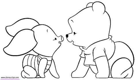 Coloriage De Wini L Ourson List Of Pinterest Winnie Puuh Kinderzimmer Images & Winnie