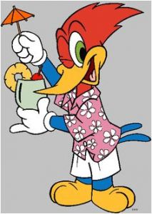 Coloriage De Woody Woodpecker 39 Best Woody Woodpecker and Friends Images