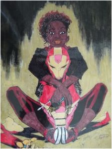 Coloriage Des Gardiens De La Galaxie Les 161 Meilleures Images De Coloriages Déviantart En 2019