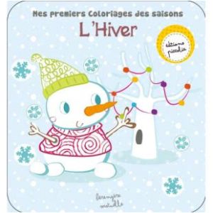 Coloriage Des Gardiens De La Galaxie Mes Premiers Coloriages Hiver