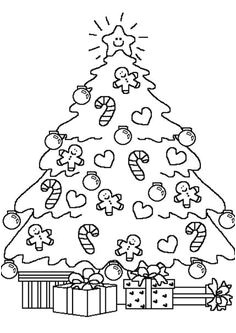 Coloriage Des Sapins De Noel 870 Meilleures Images Du Tableau Coloriage De No L Coloring