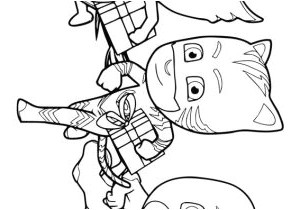 Coloriage Dessin Animé Cars Coloriage Yoyo Pyjamasques