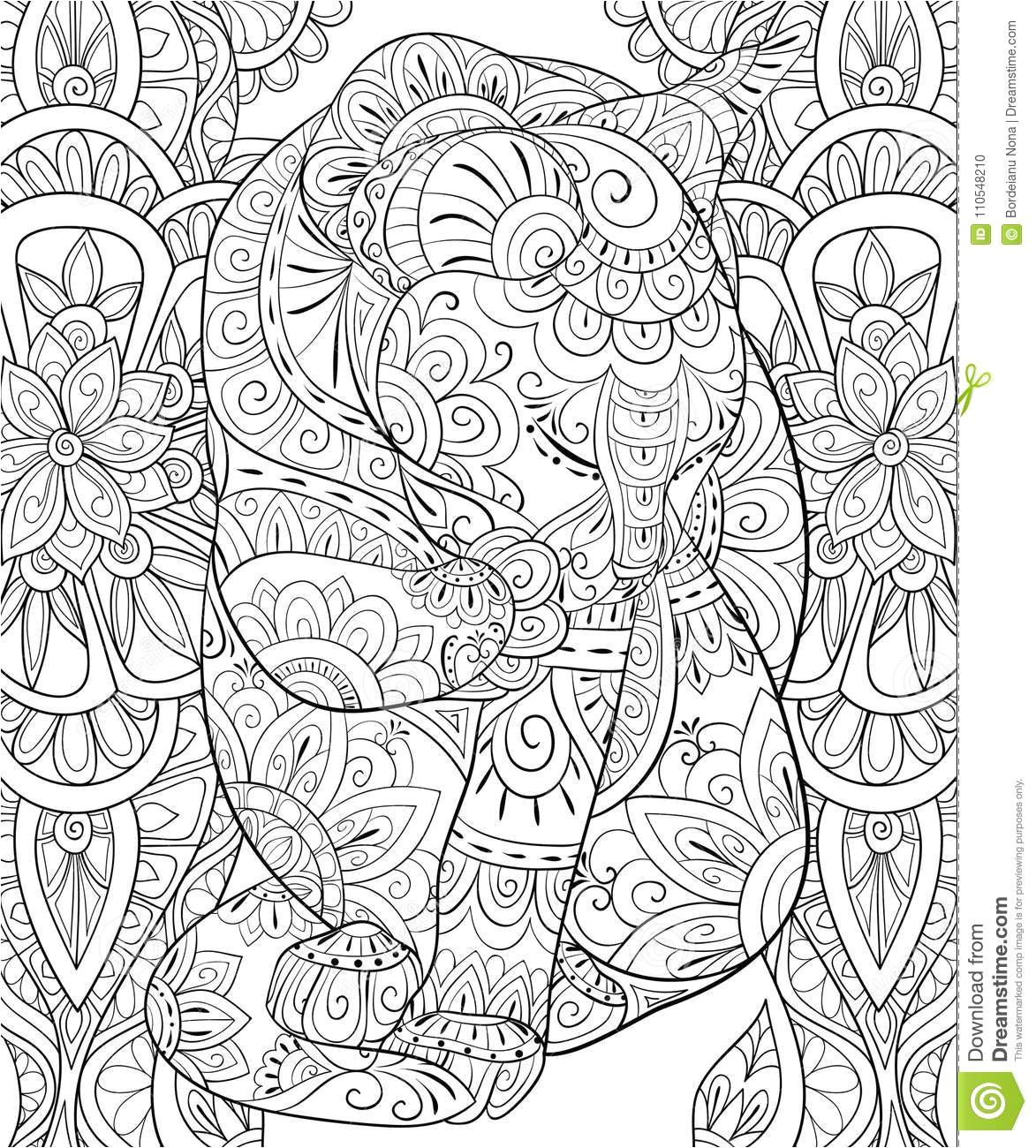 Coloriage Detente En Ligne Coloriage Magique Addition Coloriage Zen Adulte