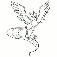 Coloriage Dialga A Imprimer 15 Meilleures Images Du Tableau Coloriage Pokemon   Imprimer