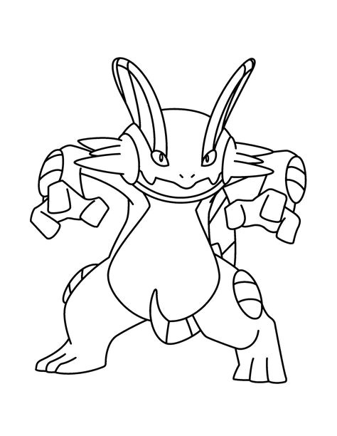 Coloriage Dialga A Imprimer Pokemon Advanced Coloring Pages